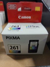 canon pixma 261 ink