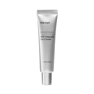 Manyo Factory 4GF Ampoule Eye Cream 30ml (1.01oz)