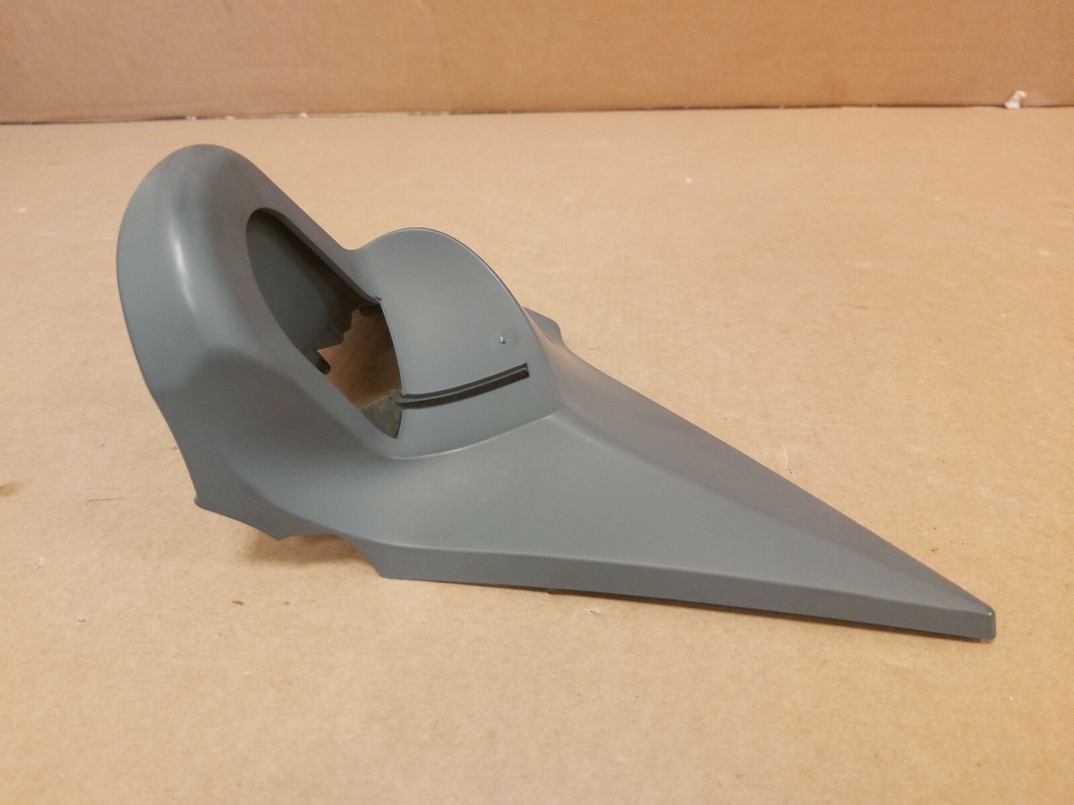 OEM ULO Mercedes Benz Cover Mirror Base Pied Left SL R230 