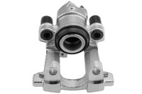 NTY Bremssattel Hinterachse FÜR Mercedes ML W164 05- GL X164 06- R W251/V25