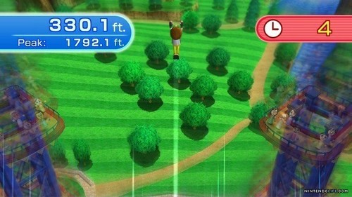 Wii Fit U - Nintendo Wii U WiiU (Game Only) - Picture 3 of 3