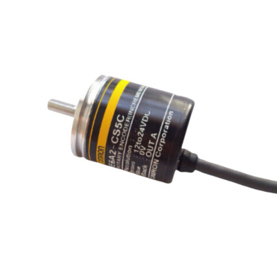 1PC Omron E6A2-CS5C 40P/R encoder E6A2CS5C In box Brand new Free shipping