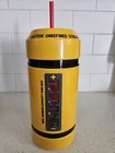 Disney Parks Monsters Inc Scream Canister Sipper Cup Bottle With Sound -NEW! — photo 2