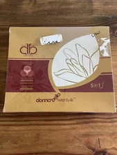 Donna Bella Cosmetics 24k Gold Face mask Luxury  Brightening Moisturizing