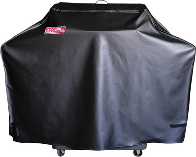 52'' Heavy Duty Waterproof Gas Grill Cover Fits Weber Char-Broil Coleman Gas Gril