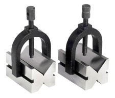 WABECO Prismenpaar Spann-&Oslash; bis 38 mm Spannprisma Prismen 11308