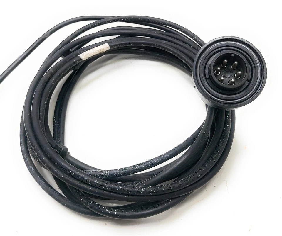 Garmin GPS16x-HVS GPS Empfänger - Bild 3 von 4