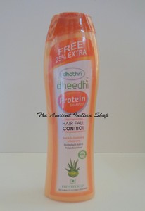 Dhathri Dheedhi Protein Shampoo 100ml Enriched With Natural