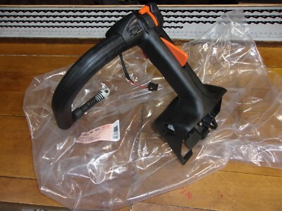 #ad Stihl OEM Top Handle Housing M Tronic ONLY MS201TC M 1145 790 1024 201 GM 3CC4 $144.95