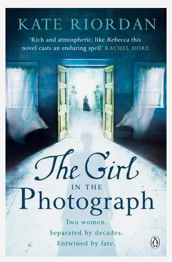 The Girl in the Photograph by Kate Riordan (Paperback, 2015)