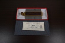 Bridge City Tool PG-10 Profile Gauge With COA & Box (Incomplete)
