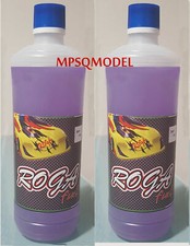 2 LITRI Miscela FUXIA LINE ROGA "R10" 10% Nitro e 15% olio.