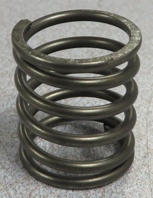 CHICAGO PNEUMATIC Spring P/N: KF129090