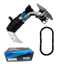 Fuel pump assembly for Harley Davidson 2005 FLHRSI Road King Custom 75227-04A