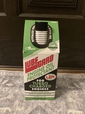 Lubegard 30015 Engine Oil Protectant for Turbocharged Engines, 15 fl. oz. 