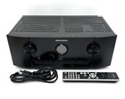 Marantz Sr5007 7.2 Channel Home Theater Av Receiver 7 x 100 Watts