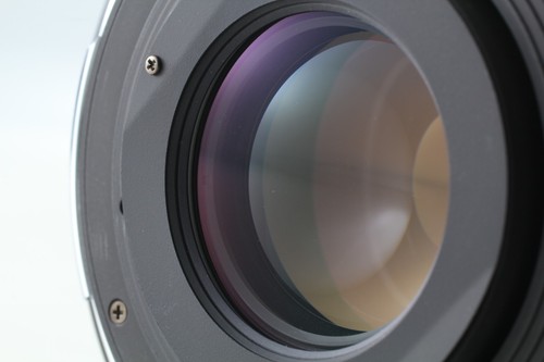 【 MINT w/ Hood 】 SMC Pentax 67 55-100mm f/4.5 Zoom Lens For 6x7 67 II From Japan - Picture 6 of 14