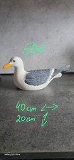 Möwen Deko Figur