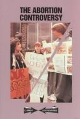 #ad The Abortion Controversy Paperback $14.96