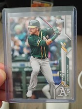 2020 Topps Update Series - Skye Bolt #U-70