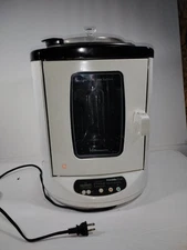 Vertical Rotisserie Over Cook Top Franklin Chef Vertisserie SR3600