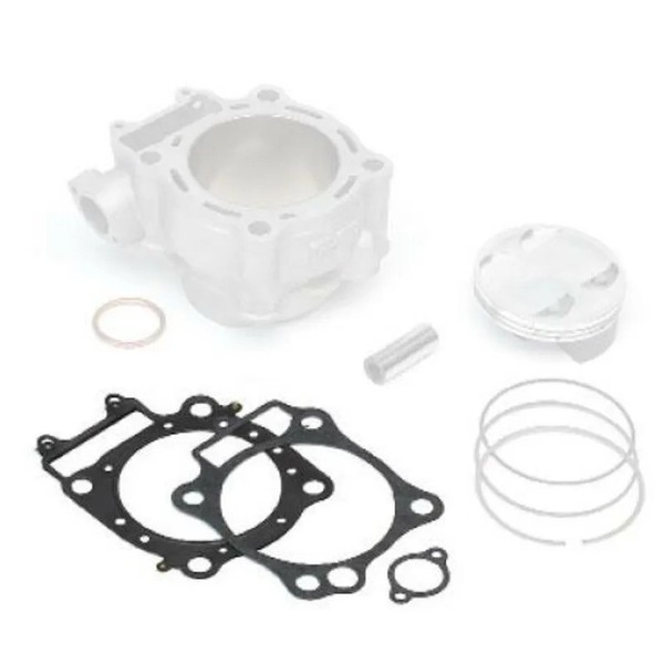 Cylinder Works 11001-G01 Satz Zylinderdichtungen-image