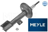 Meyle 11-266230018 StoßDäMpfer StossdäMpfer Vorderachse Vorne