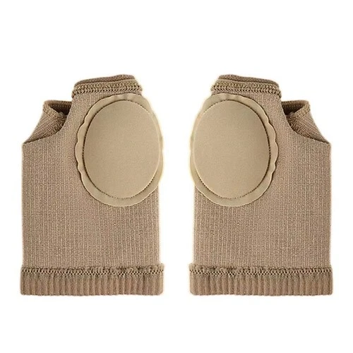 Vorfuß-Kompressionssocke, Weiche Polster für Ballenfüße, Fußkompressionsman5622