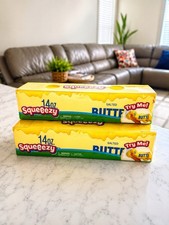 Sunny Days Squeezy Butter - Tiktok Viral Sensory Stress Relief Squeeze Toy