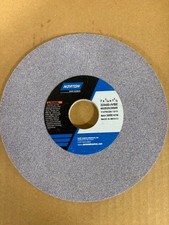 Norton 32A60-IVBE Grinding Wheel 7" x 1/4" x 1-1/4"   60 Grit
