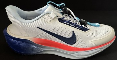 Nike Air Pegasus Usa Easyon Oly Olympic Team Usa Women Sz 8 Men 6.5 FV3705-100