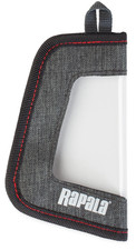 Rapala Rap Wrap See-Through Lure Wrap - Choose Size