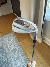 Titleist Vokey SM7 Wedge Set 52, 56, 60