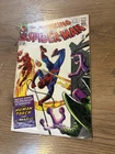 Amazing Spider-Man #21 - DC Comics - 1964