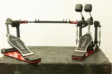 DW 5000 Series Accelerator Double Bass Drum Pedal