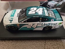 2018 William Byron 24 UniFirst 1/24 Lionel Nascar Diecast 1/973
