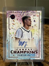 2023-24 Topps Motif Basketball Trading Card Box Set Review and Checklist 32
