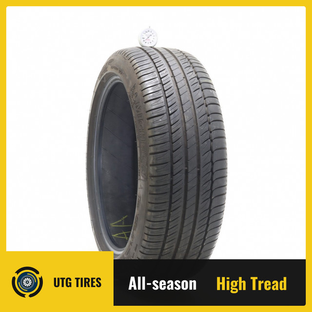 Michelin Primacy HP