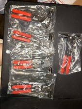  D Lot Of 5 NEW TIRE WEIGHT REMOVER AND HAMMER TOOLS