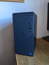 Fast Cheap PC Computer Intel i5 10th Gen Dell Inspiron 3891 Desktop Tower Win 11