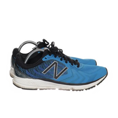 New Balance, Laufschuhe, Größe: 44, VAZEE PACE, Blau/Schwarz, Herren #a7v