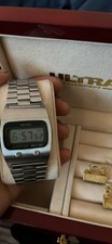 Vintage 1976 Sekio Men s Watch 