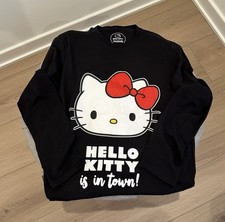 Hello Kitty Pajama Set