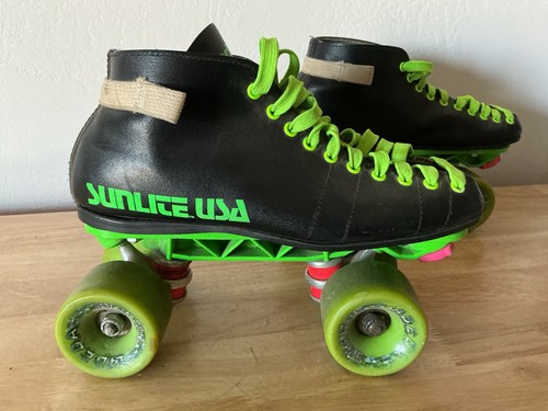 Riedell Z-95 Roller Skates Men’s