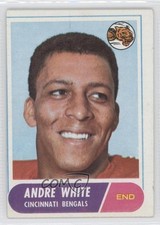 Click to enlarge Andre White