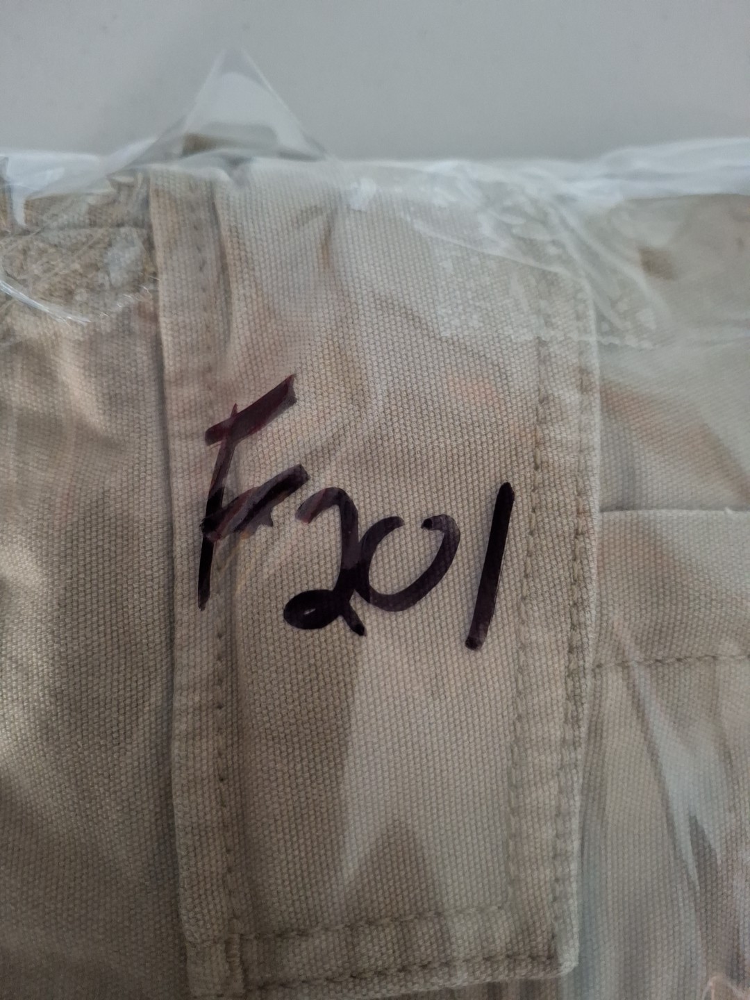 Carhartt Relaxed Fit Cargo Mens Shorts Size 44 thumbnail 9