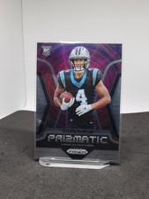 Tetairoa McMillan 3 Card LOT