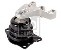 Febi Bilstein Motorlager Rechts Audi A1 VW FOX Polo 5 Seat Ibiza 4 Skoda Fabia 2