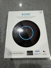 Bond Bridge BD-1000Home Smart Automation Devi...