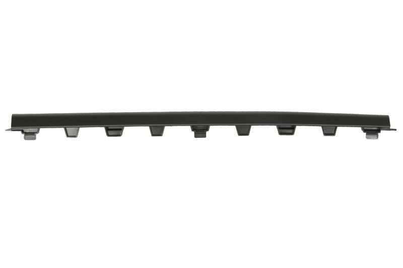 Front Bumper Spoiler Fits: RENAULT TALISMAN 06.15-12.19